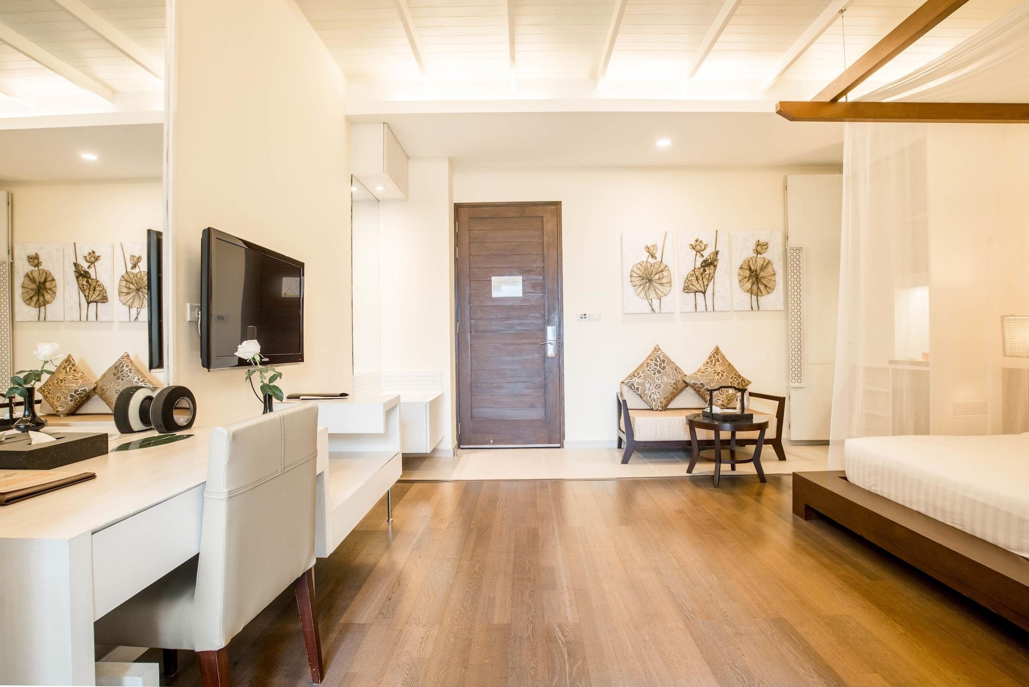 De Chai Colonial Hotel & Spa - Sha Plus Chiang Mai Luaran gambar