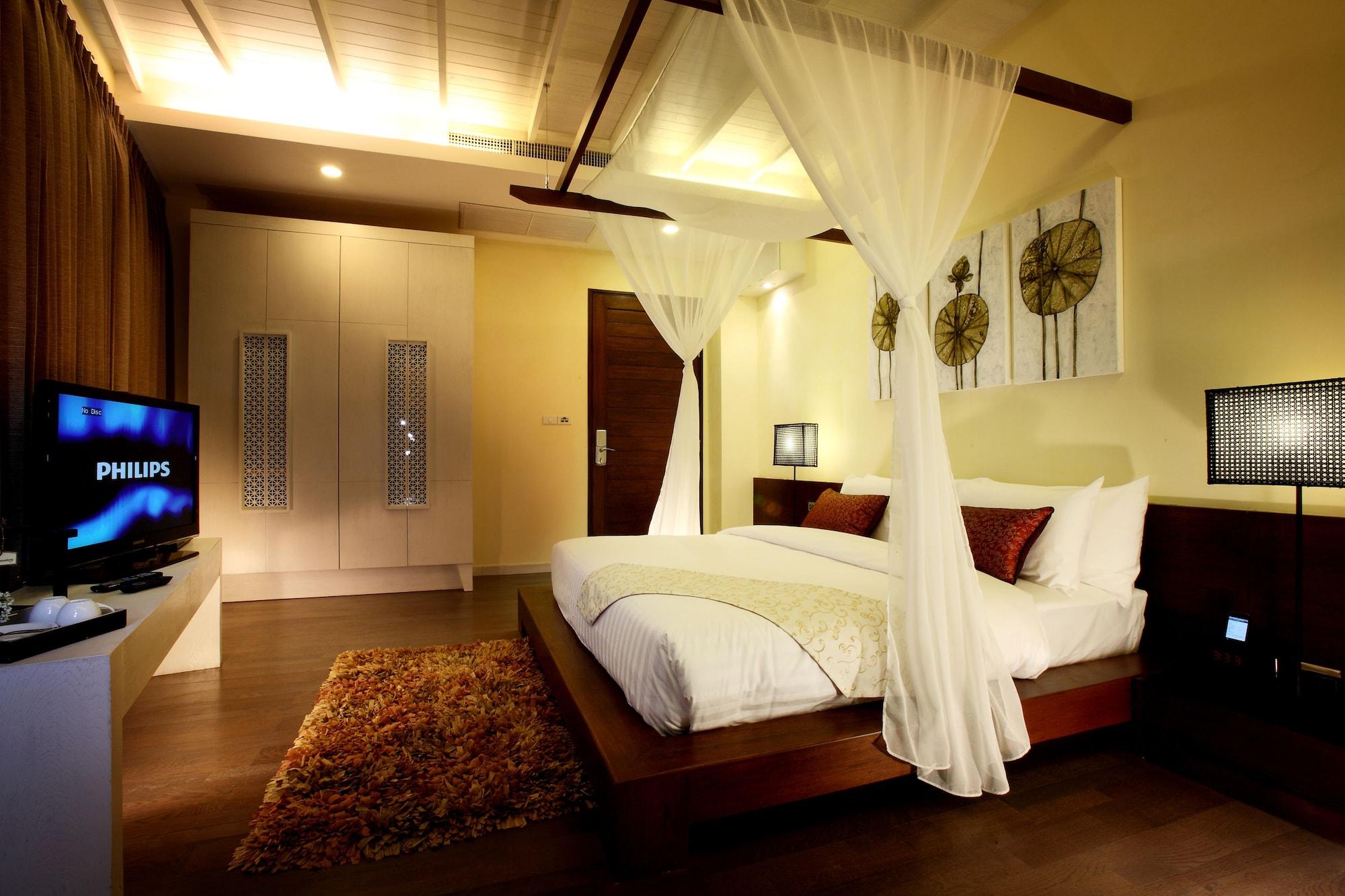 De Chai Colonial Hotel & Spa - Sha Plus Chiang Mai Luaran gambar