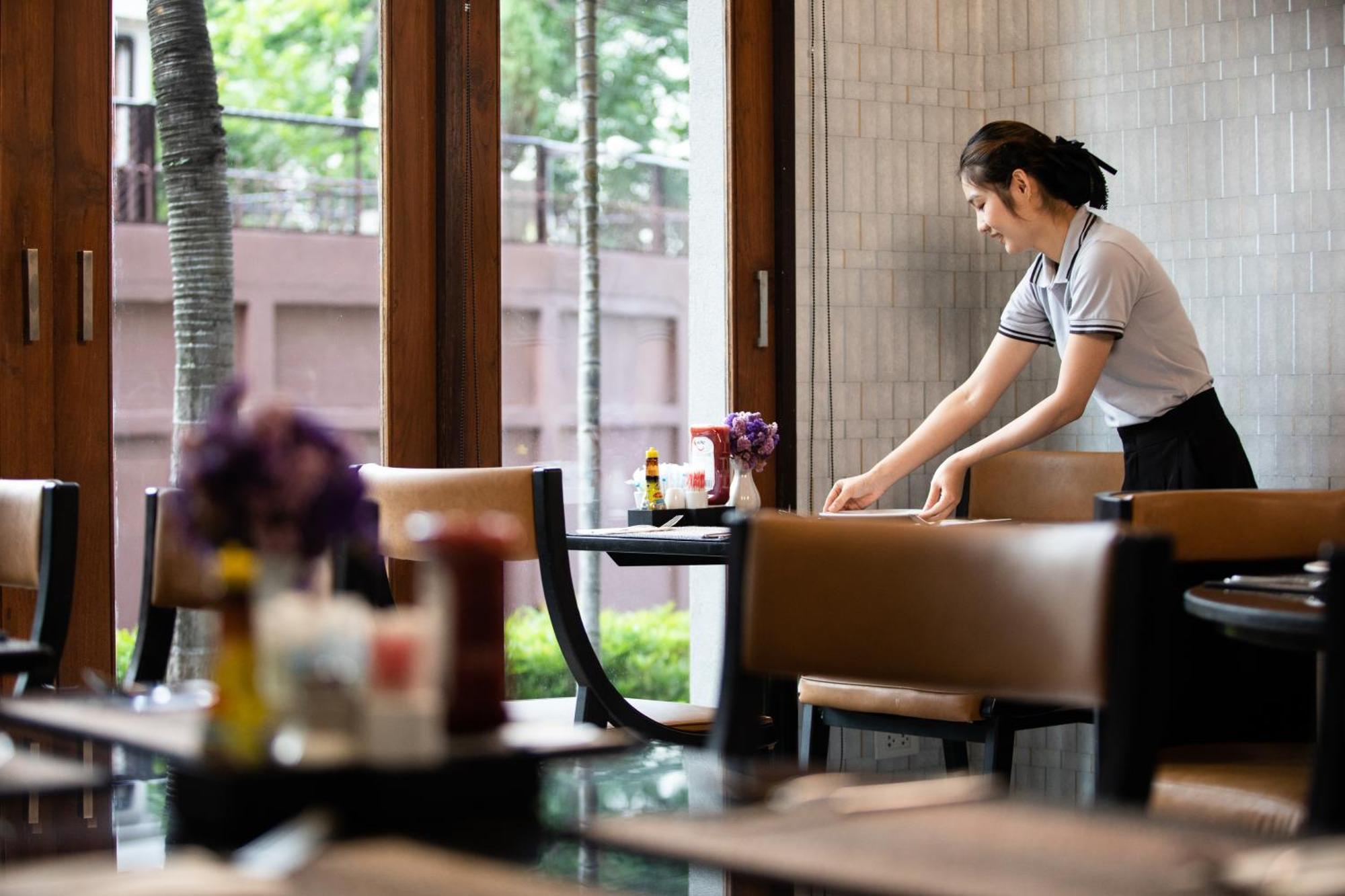 De Chai Colonial Hotel & Spa - Sha Plus Chiang Mai Luaran gambar