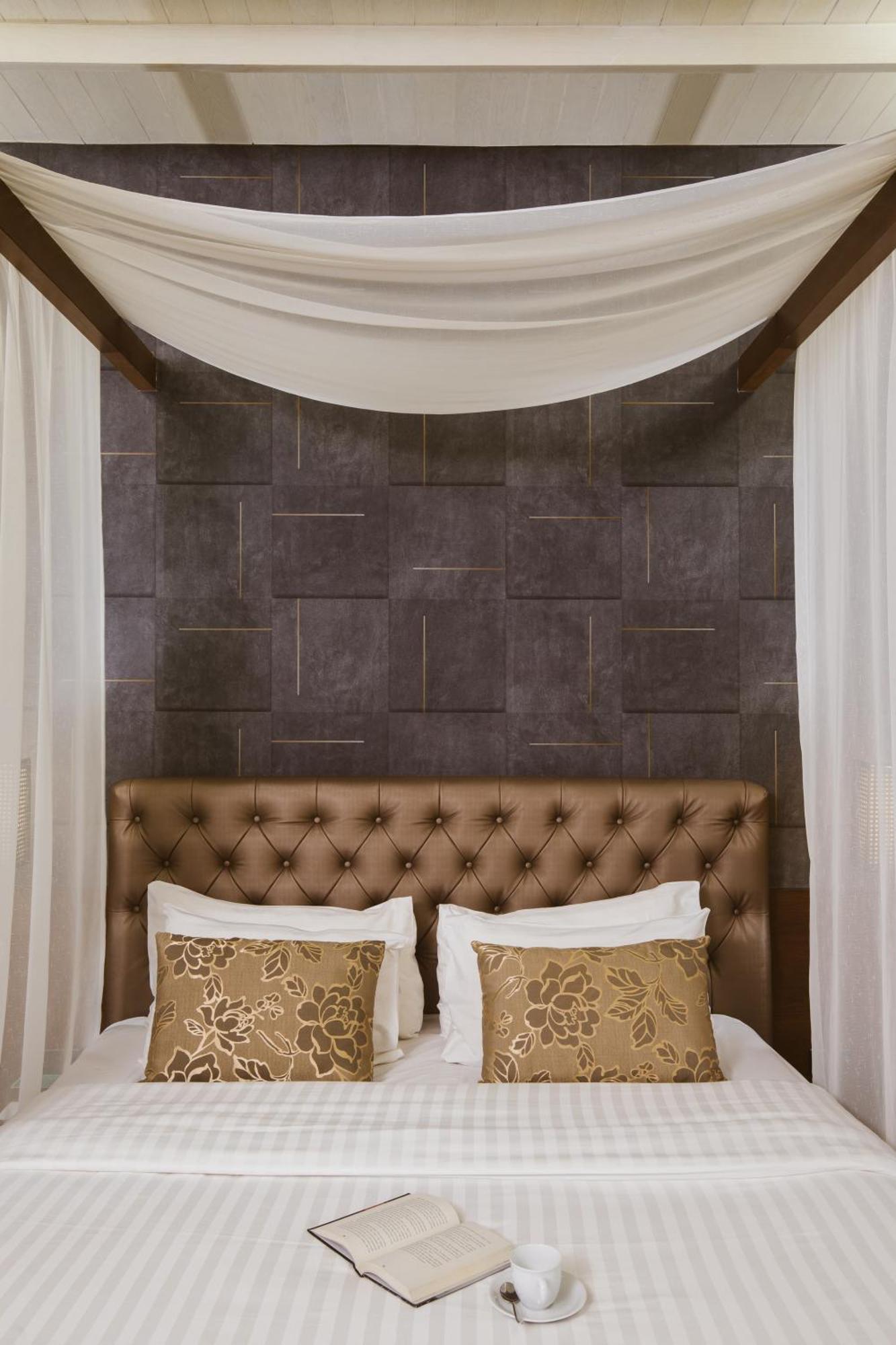 De Chai Colonial Hotel & Spa - Sha Plus Chiang Mai Luaran gambar
