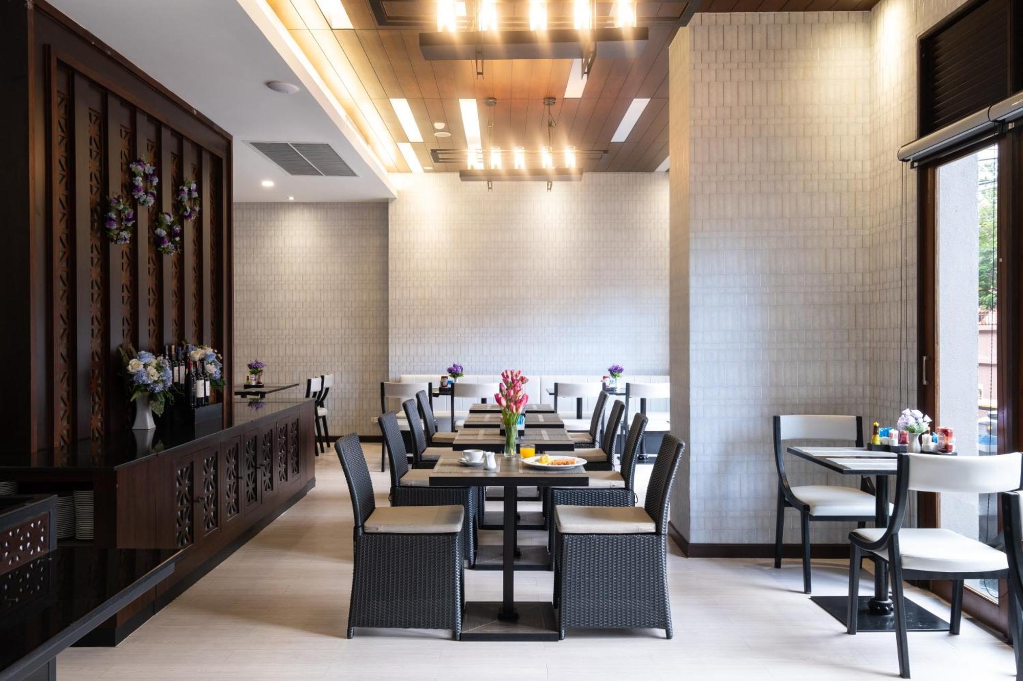 De Chai Colonial Hotel & Spa - Sha Plus Chiang Mai Luaran gambar