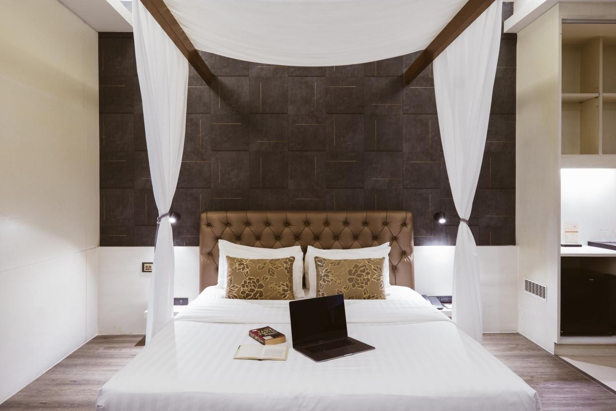 De Chai Colonial Hotel & Spa - Sha Plus Chiang Mai Luaran gambar