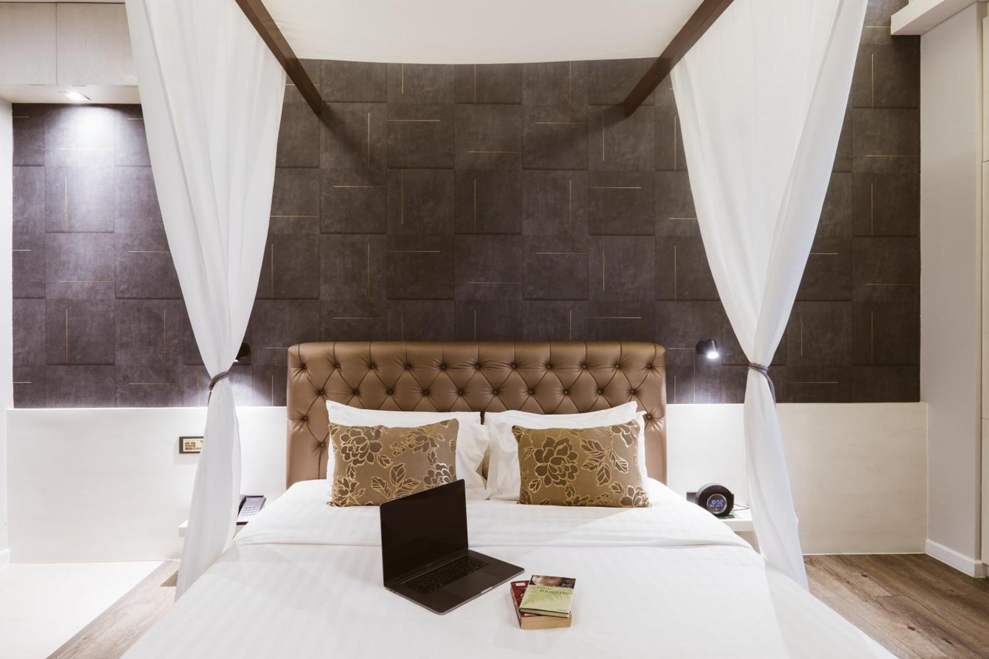 De Chai Colonial Hotel & Spa - Sha Plus Chiang Mai Luaran gambar