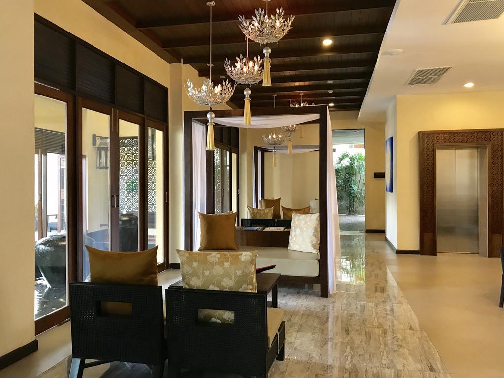 De Chai Colonial Hotel & Spa - Sha Plus Chiang Mai Luaran gambar